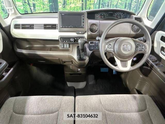 Honda N BOX 2021-12 364518-1