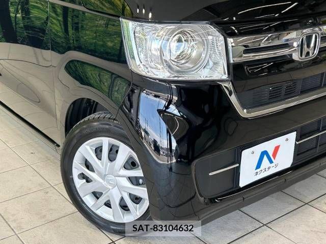 Honda N BOX 2021-12 364518-10