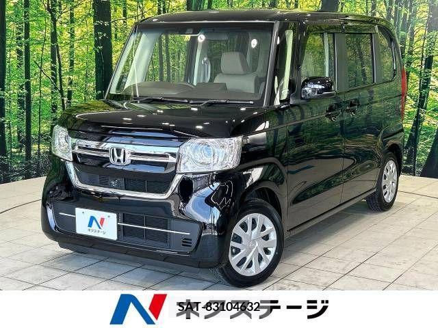 Honda N BOX 2021-12 364518-0