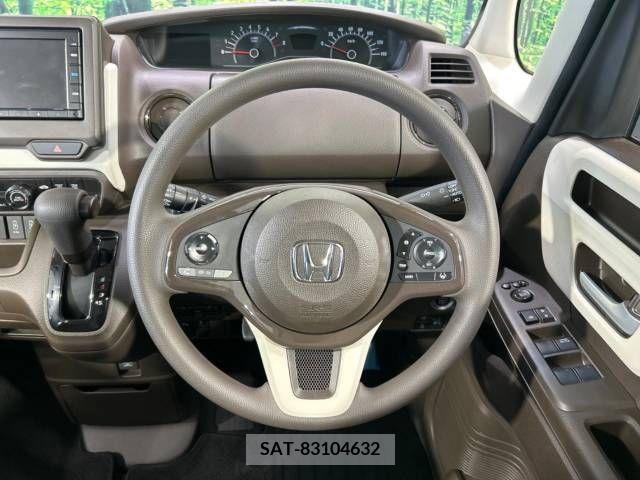 Honda N BOX 2021-12 364518-9
