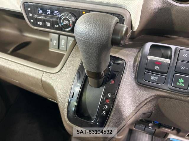 Honda N BOX 2021-12 364518-19