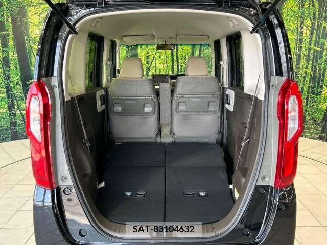 Honda N BOX 2021-12 364518-8