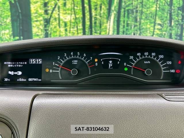 Honda N BOX 2021-12 364518-18