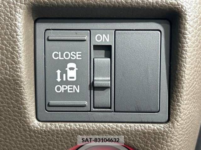 Honda N BOX 2021-12 364518-6