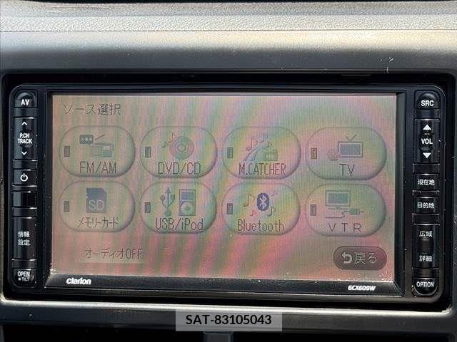 Subaru FORESTER 2010-05 360483-6