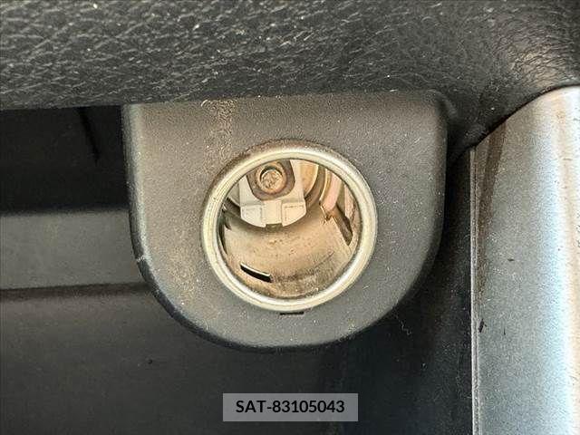 Subaru FORESTER 2010-05 360483-25