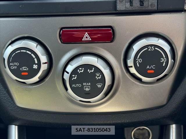 Subaru FORESTER 2010-05 360483-24