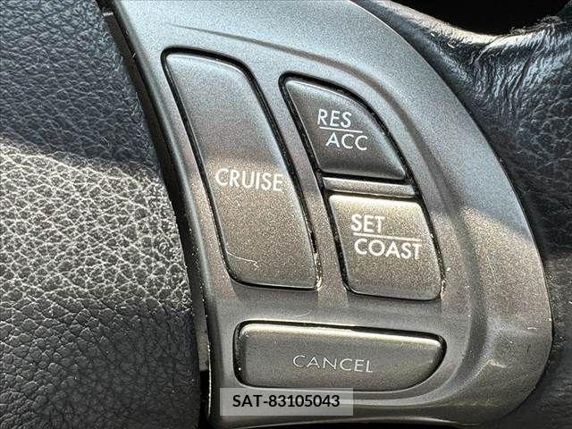 Subaru FORESTER 2010-05 360483-22