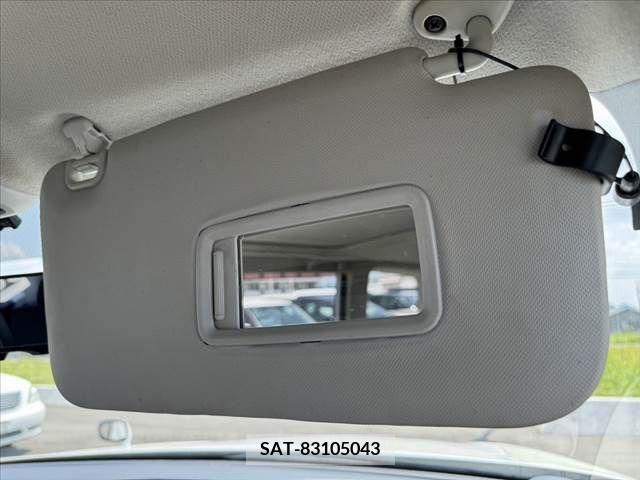 Subaru FORESTER 2010-05 360483-29