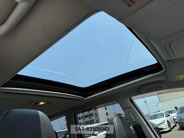 Subaru FORESTER 2010-05 360483-4