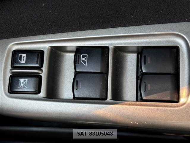 Subaru FORESTER 2010-05 360483-28