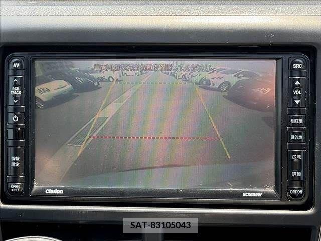 Subaru FORESTER 2010-05 360483-3