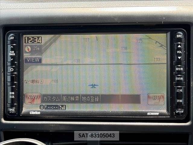 Subaru FORESTER 2010-05 360483-2