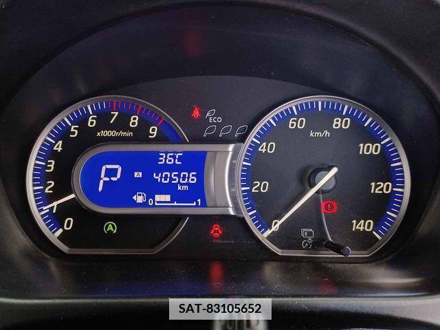 Nissan DAYZ 2014-01 387977-14