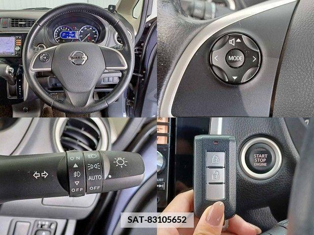 Nissan DAYZ 2014-01 387977-13