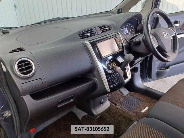 Nissan DAYZ 2014-01 387977-12