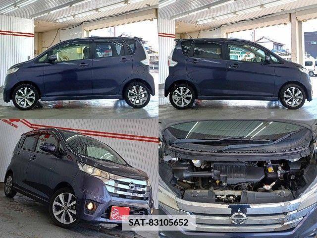 Nissan DAYZ 2014-01 387977-5