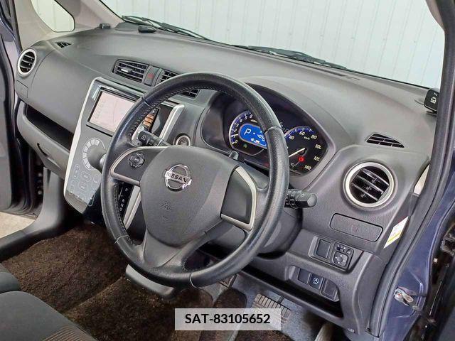 Nissan DAYZ 2014-01 387977-11