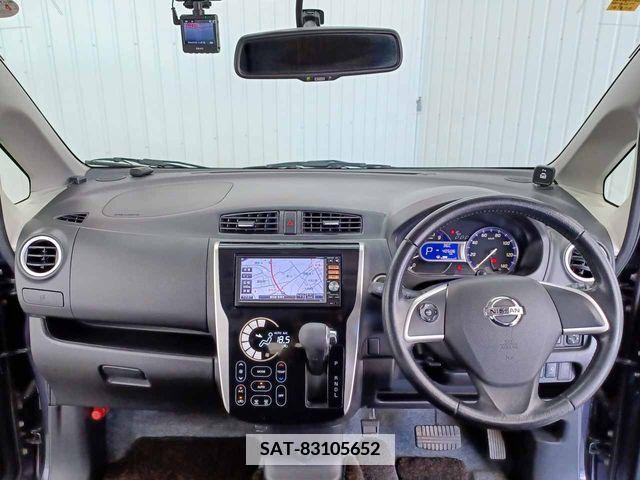 Nissan DAYZ 2014-01 387977-10