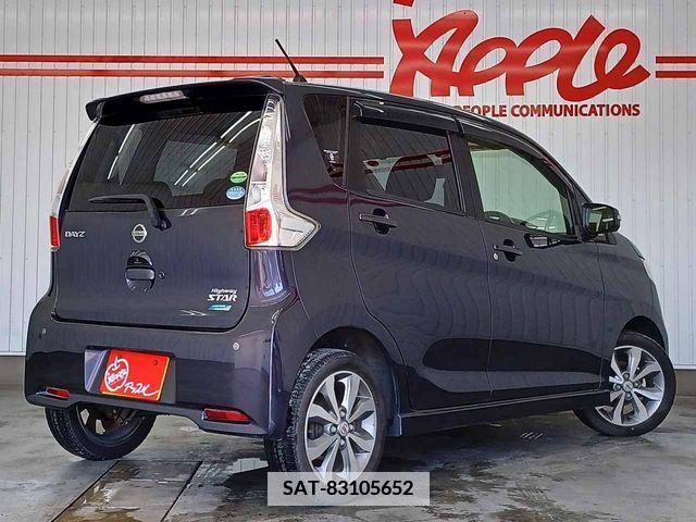 Nissan DAYZ 2014-01 387977-1