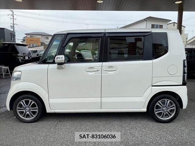 Honda N BOX 2013-09 306528-20