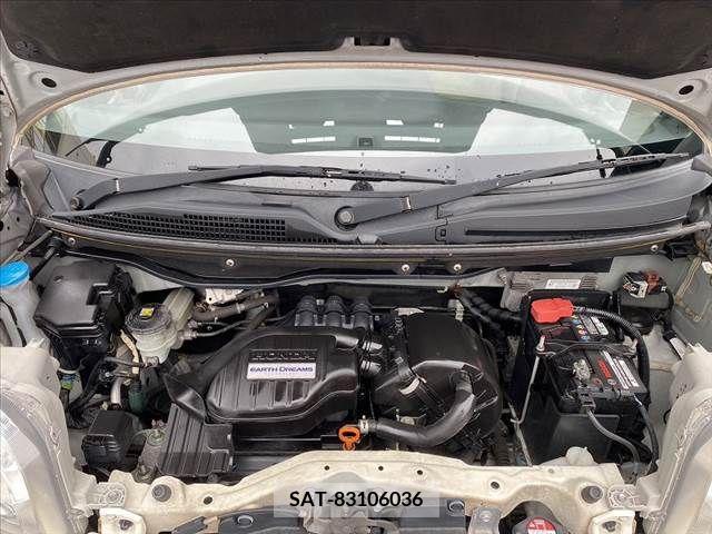 Honda N BOX 2013-09 306528-19