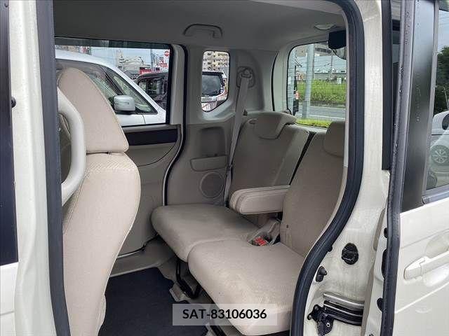 Honda N BOX 2013-09 306528-14