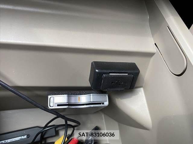 Honda N BOX 2013-09 306528-29