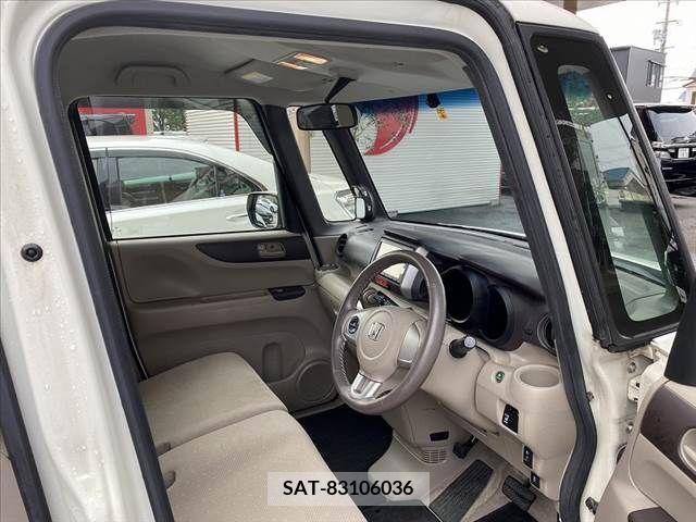 Honda N BOX 2013-09 306528-12