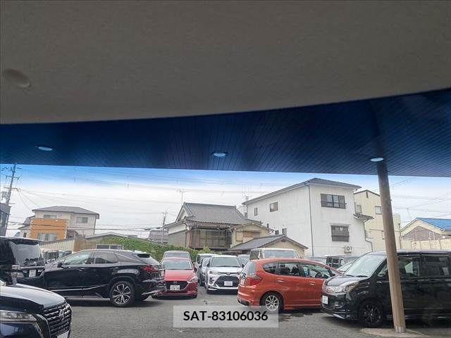 Honda N BOX 2013-09 306528-28