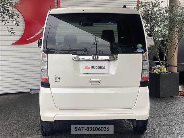 Honda N BOX 2013-09 306528-11