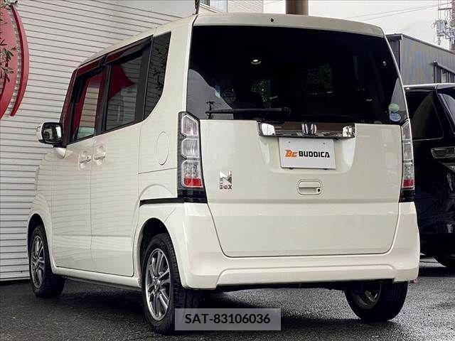 Honda N BOX 2013-09 306528-10