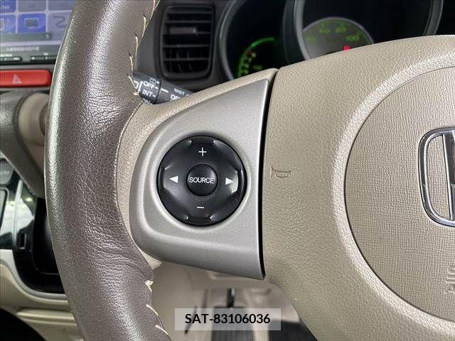 Honda N BOX 2013-09 306528-27