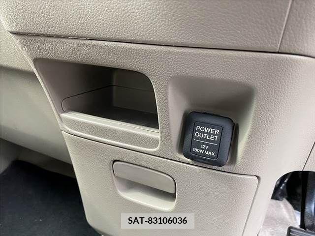 Honda N BOX 2013-09 306528-26