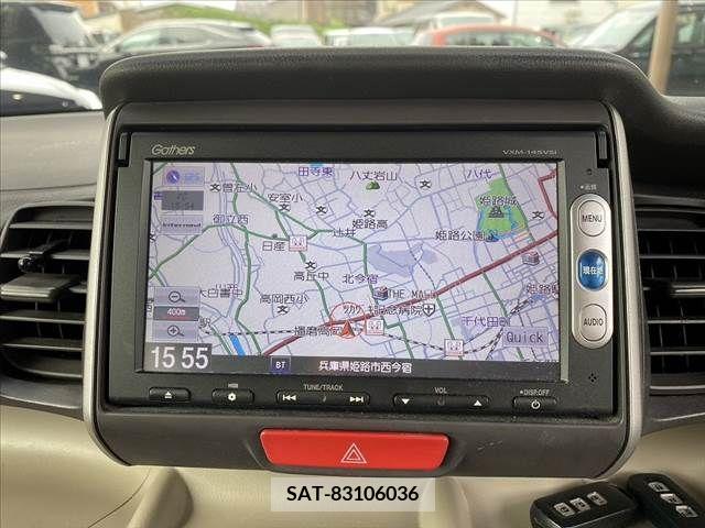 Honda N BOX 2013-09 306528-3