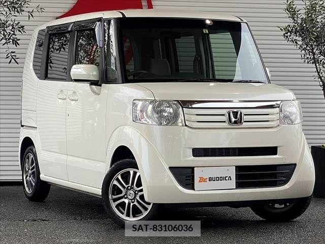 Honda N BOX 2013-09 306528-8