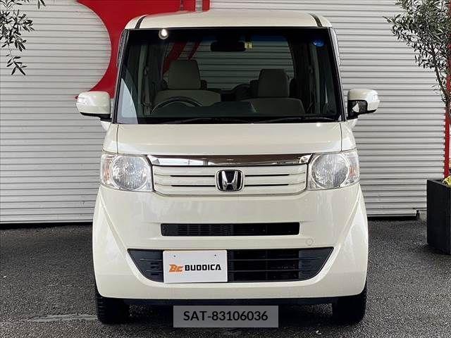 Honda N BOX 2013-09 306528-7