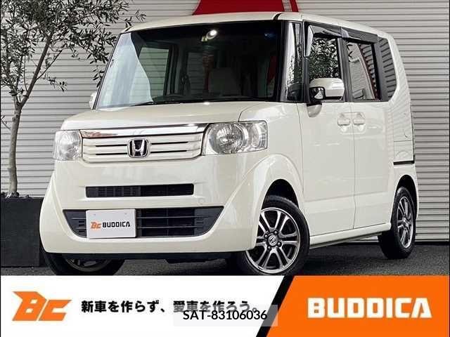 Honda N BOX 2013-09 306528-0