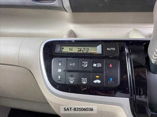 Honda N BOX 2013-09 306528-22