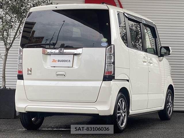 Honda N BOX 2013-09 306528-21