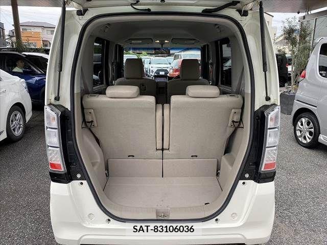 Honda N BOX 2013-09 306528-15