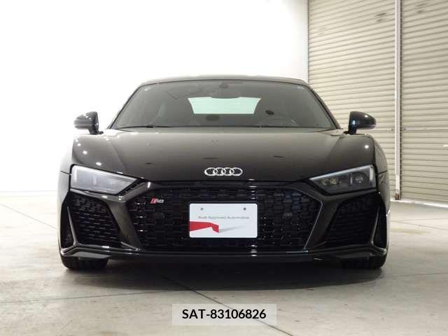 Audi R8 2021-06 389465-2