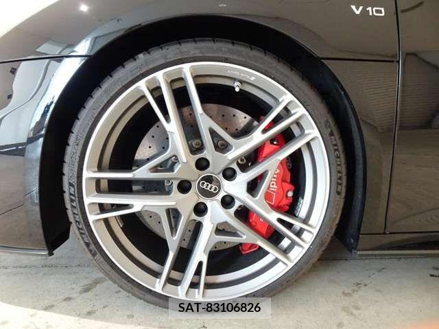 Audi R8 2021-06 389465-6