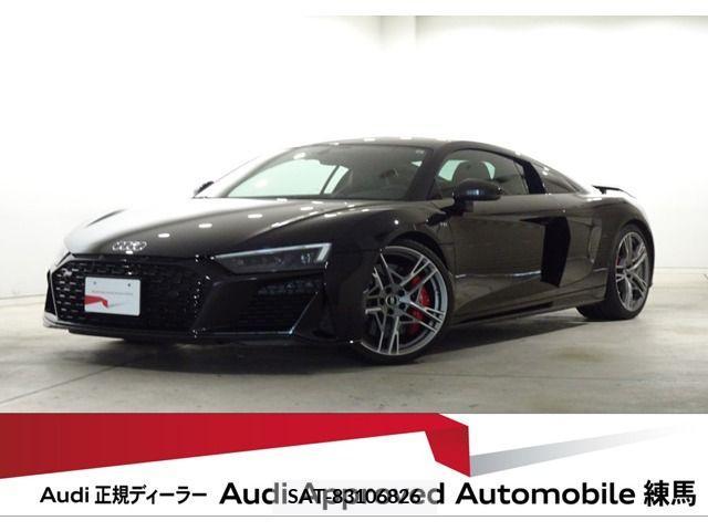 Audi R8 2021-06 389465-0
