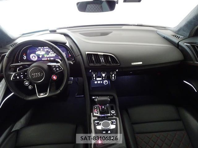 Audi R8 2021-06 389465-8