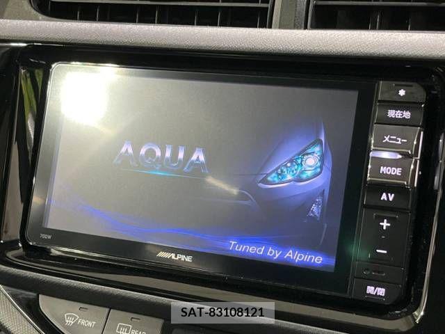 Toyota AQUA 2015-06 292228-2