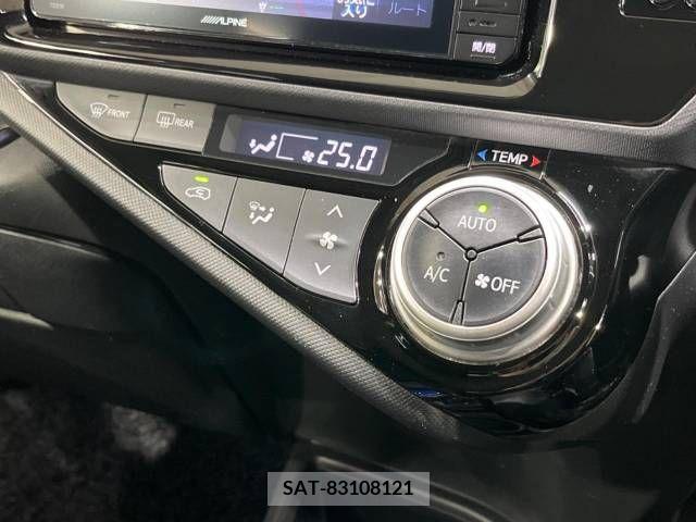 Toyota AQUA 2015-06 292228-3
