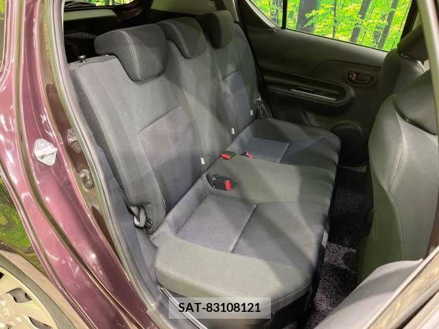 Toyota AQUA 2015-06 292228-15