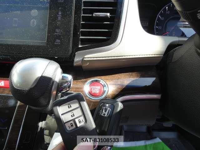 Honda ODYSSEY 2014-03 386726-17