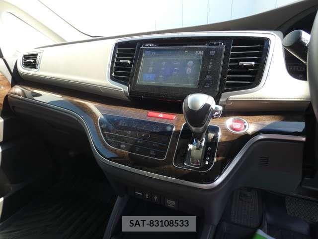 Honda ODYSSEY 2014-03 386726-14